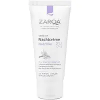 Zarqa Face Nutritieve Nachtcreme 50 ml