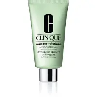 Clinique Skin Routine For Results: Redness Relief