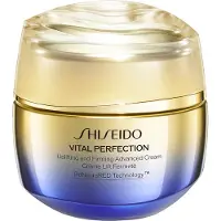 Shiseido Vital Perfection Straffende Und Lifting Gesichtscreme 50ml