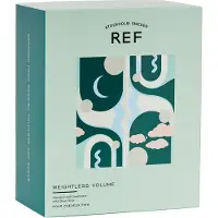 Ref Gift Box Weightless Volume - 285+245+80ml