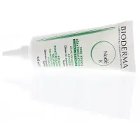 Bioderma 3401577940039, 100 ml, Pumpenflasche, Alle Haare, Beruhigend, 1 Stück(e), WATER (AQUA), GLYCOLIC ACID, BUTYROSPERMUM PARKII (SHEA BUTTER), PETROLATUM, DIPROPYLENE GLYCOL,...