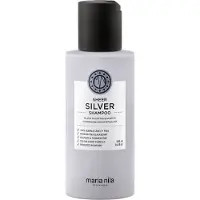 Maria Nila Sheer Silver Shampoo 100 ml
