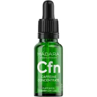 Mádara Cafeine Concentre 17,5Ml 17 ml Flüssigkeit
