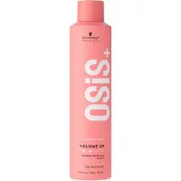 Schwarzkopf OSiS+ Volume & Body Volume Up Booster Spray - 300ml