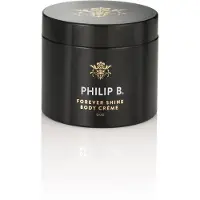 Philip B Bath & Body Forever Shine Body Crème (178 ml)