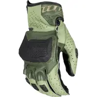 KLIM Badlands Aero Pro Short 2026 perforierte Motorradhandschuhe