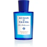 Acqua di Parma Blu Mediterraneo Mandorlo Vapo 100ml Eau De Toilette