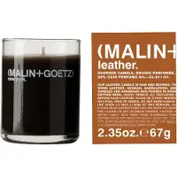 Malin+Goetz Leather Votive Candle 67 g