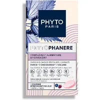 Phyto Phytophanere Haare+nägel Brausetabletten