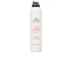 Umami Pure Blossoms Foaming Shower Gel Lotus & Jasmijn 200 ml Schaum