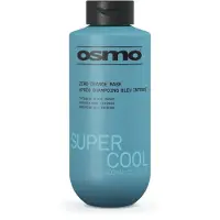 Osmo Super Cool Zero Orange Mask - 400ml
