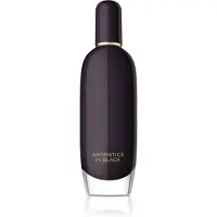 Clinique Aromatics In Black Edp Spray Eau de Parfüm 100 ml Damen