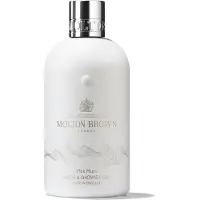 Molton Brown - M.Brown Milk Musk Bath & Shower Gel 290 ml Dusche & Bad