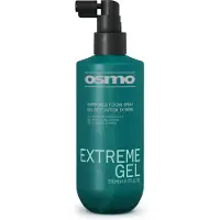 Osmo Extreme Gel Super Hold Fixing Spray - 250ml