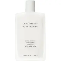 Issey Miyake L'Eau d'Issey Pour Homme Aftershave Balsam 100 ml