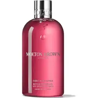 Molton Brown - M.Brown Fiery Pink Pepper Bath & Shower Gel 300ml Douche & bad