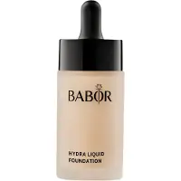 Babor Hydra Liquid FDT 06 natural 30 ml Make up