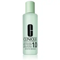 Clinique Clarifying Lotion 1.0 Twice A Day Exfoliator Tonic & Lotion 400 ml Dames