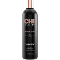 CHI Black Seed Oil Gentle Cleansing Shampoo 355 ml