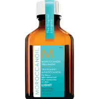 Moroccanoil Original Treatment Light Haarbehandeling 25 ml