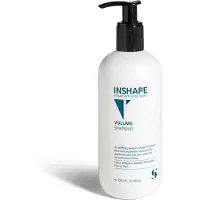 Inshape - VOLUME Shampoo - 300 ml