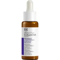 Collistar Attivi Puri Retinol+Panthenol 30 ml