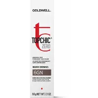 Goldwell Topchic Zero Hair Color Tube - 60ml - 60ml