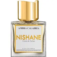 Nishane - Ambra Calabria Extrait de Parfum 50ml