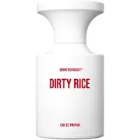 BORNTOSTANDOUT DIRTY RICE Eau De Parfum 50 ml (unisex)