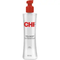 CHI 633911722053, Haarschaum, Frauen, 177 ml, Blond, Sprödes Haar, fettiger Ansatz trockene Spitzen, Lockiges Haar, beschädigtes Haar,..., Farbschutz