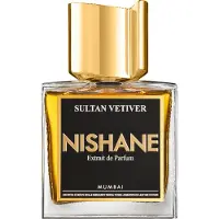Nishane Sultan Vetiver 50ml Eau De Parfum