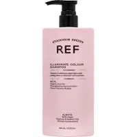 Ref Illuminate Colour Shampoo 600 ml