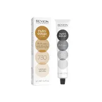 Revlon Nutri Color Filters Toning Semipermanente Färbung 100 ml 730 Golden Blonde