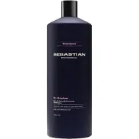 Sebastian No Breaker Shampoo 1000 ml