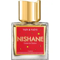 Nishane Vain & Naïve Extrait de Parfum 50 ml (unisex)