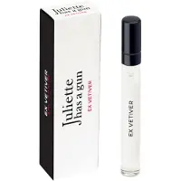 Juliette has a Gun Ex Vetiver EDP 7 ml