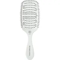 Olivia Garden Essential Care Flex Feines Haar Eisweiß