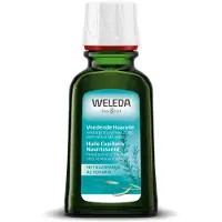 Weleda Rosmarin Pflegende Haaröl - 50ml