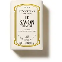 L'Occitane Le Savon Verveine Extra-Gentle Body Soap 250 g