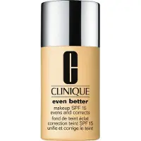 Clinique Even Better Make-Up SPF 15 Foundation WN 48 Oat 30 ml