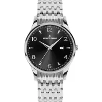 Jacques Lemans - 1-2215G - Armbanduhr - Herren - Quarz - London