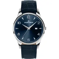 Jacques Lemans - 1-2215C - Armbanduhr - Herren - Quarz - London