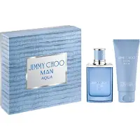 Jimmy Choo Man Aqua Geschenkset