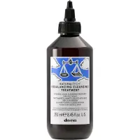 Davines Lotion Natural Tech Rebalancing Intensive Liquid Cleansing Treatment