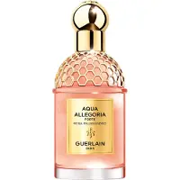 Guerlain Aqua Allegoria Rosa Palissandro Forte Eau de Parfum Nachfüllbar 75 ml