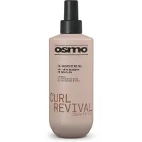 Osmo Curl Revival Re-Energising Gel - 250ml