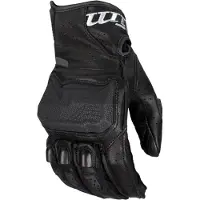 KLIM Badlands Aero Pro Short 2026 perforierte Motorradhandschuhe