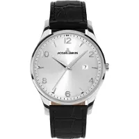 Jacques Lemans - 1-2215B - Armbanduhr - Herren - Quarz - London