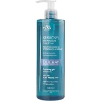 Ducray Keracnyl Reinigungsschaum 400ml