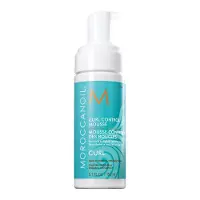 Moroccanoil Styling & Finishing Curl Control Mousse 150 ml